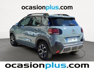 Citroen C3 Aircross BlueHDi 110 S&S Shine 81 kW (110 CV)
