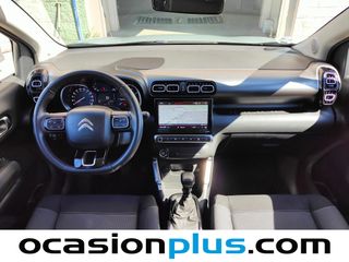 Citroen C3 Aircross BlueHDi 110 S&S Shine 81 kW (110 CV)
