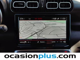 Citroen C3 Aircross BlueHDi 110 S&S Shine 81 kW (110 CV)
