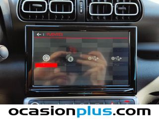 Citroen C3 Aircross BlueHDi 110 S&S Shine 81 kW (110 CV)