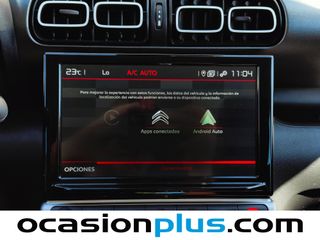 Citroen C3 Aircross BlueHDi 110 S&S Shine 81 kW (110 CV)