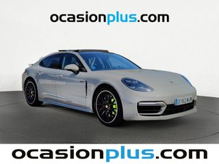 Porsche Panamera 4S E-Hybrid 412 kW (560 CV)