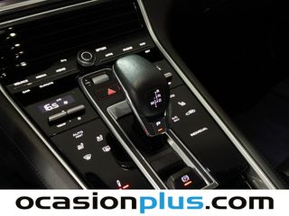 Porsche Panamera 4S E-Hybrid 412 kW (560 CV)