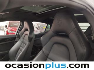 Porsche Panamera 4S E-Hybrid 412 kW (560 CV)
