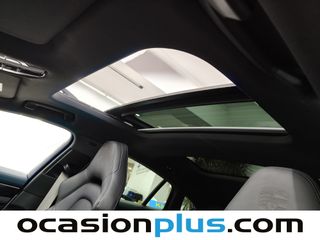 Porsche Panamera 4S E-Hybrid 412 kW (560 CV)