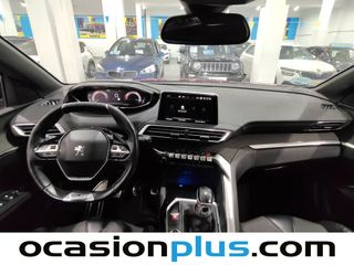 Peugeot 3008 BlueHDi 150 S&S GT Line 110 kW (150 CV)