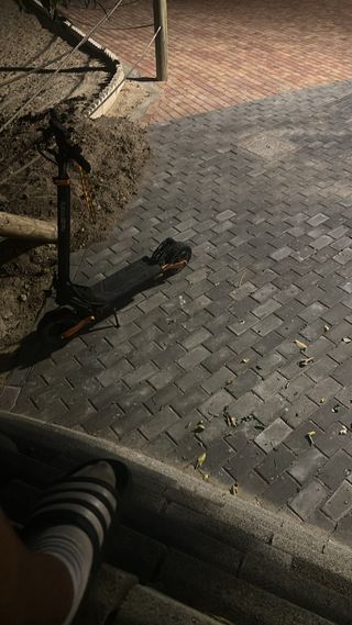 Patinete Eléctrico Kukirin G2 Pro