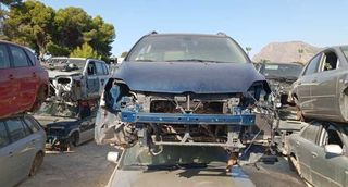 297372 cinturón seguridad delantero mazda 5 berl.