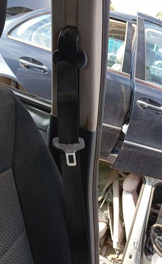Cinturón seguridad del izq mercedes clase a 320790