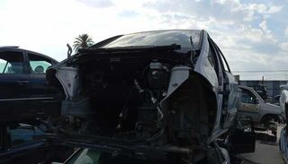 Cinturón seguridad del izq mercedes clase a 320790