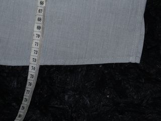 Pack 2 Camisas Seven 2 Gris Claro Talla 40