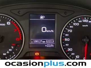 Audi Q2 design 30 TFSI 85 kW (116 CV)