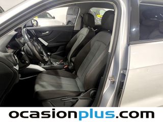 Audi Q2 design 30 TFSI 85 kW (116 CV)
