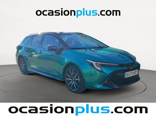 Toyota Corolla 200H Touring Sports GR-Sport 144 kW (196 CV)