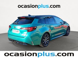 Toyota Corolla 200H Touring Sports GR-Sport 144 kW (196 CV)