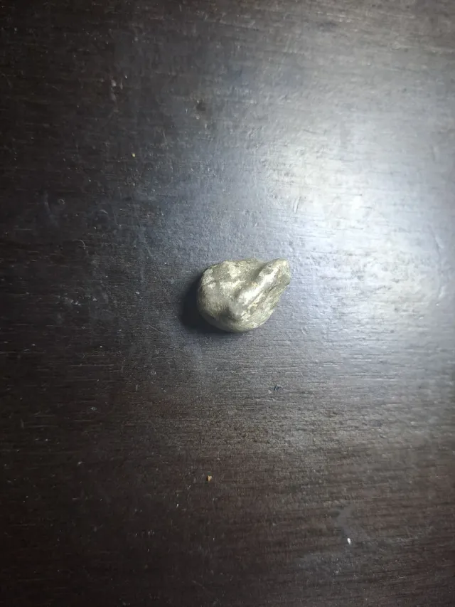 Pieza de Plata Pura 999