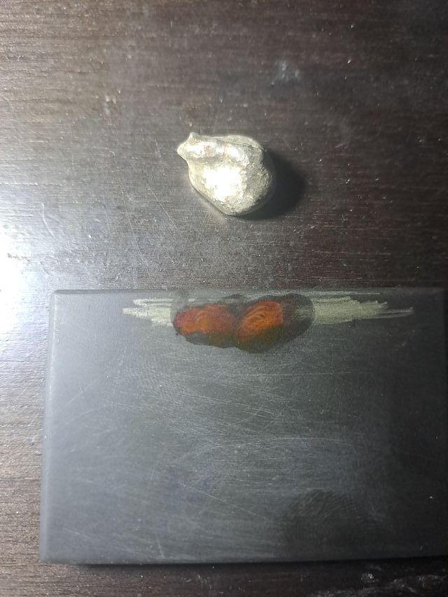 Pieza de Plata Pura 999