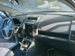 Cinturón seguridad trasero derecho mazda 5 318056