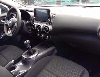 Nissan piloto trasero izquierdo juke (f16) 443145