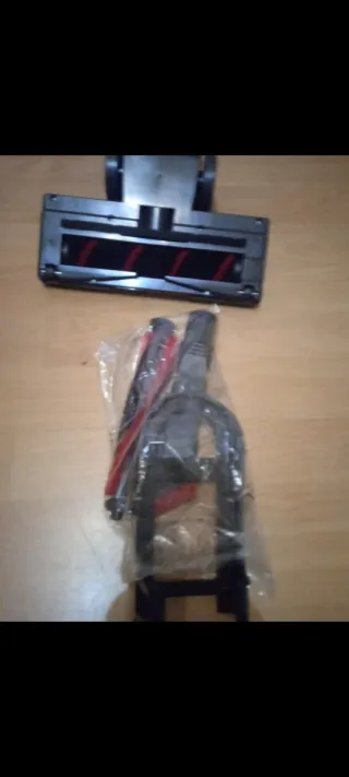 Aspirador Taurus 3 en 1