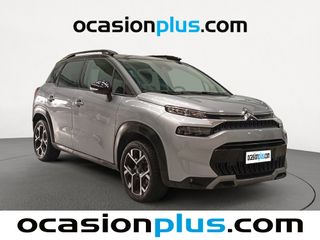 Citroen C3 Aircross PureTech 110 S&S Max 81 kW (110 CV)