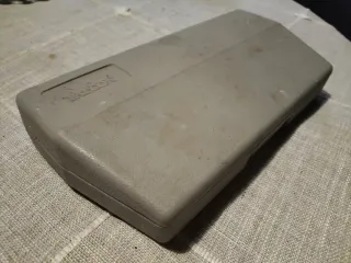 Kit Destornillador Ángulo Falcon Driver Vintage