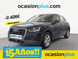 Audi Q2 35 TFSI 110 kW (150 CV) S tronic