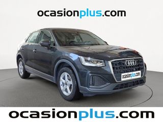 Audi Q2 35 TFSI 110 kW (150 CV) S tronic