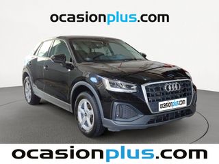 Audi Q2 35 TFSI 110 kW (150 CV) S tronic