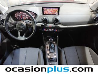 Audi Q2 35 TFSI 110 kW (150 CV) S tronic