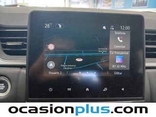 Renault Captur Techno TCe 103 kW (140 CV) GPF