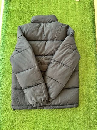 Chaqueta Ralph Lauren Polo original negra —Talla S