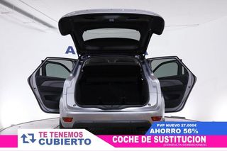 CITROEN C4 SPACETOURER 1.2i 130CV FEEL 5P # NAVY,CAMARA TRASERA C4 SPACETOURER 1.2i 130CV FEEL 5P