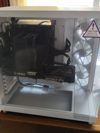Pc gaming