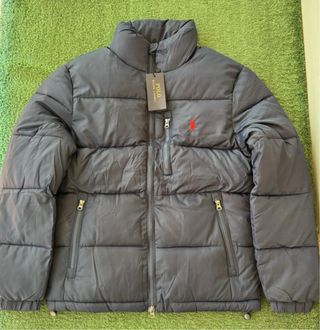 Chaqueta Ralph Lauren Polo original Azul Talla S