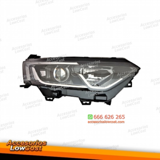 FARO DELANTERO DERECHO RENAULT KOLEOS II (17- )