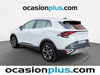 Kia Sportage 1.6 T-GDi MHEV Drive 4x2 112 kW (150 CV)