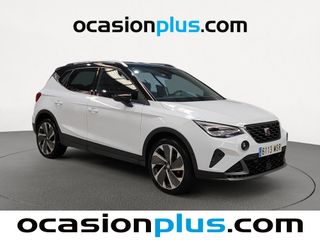 SEAT Arona 1.5 TSI S&S FR XL DSG 110 kW (150 CV)