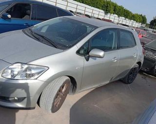 Refuerzo paragolpes delantero toyota auris 471264