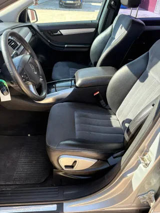 MERCEDES-BENZ CLASE R 320 CDI 224CV 4MATIC LARGO