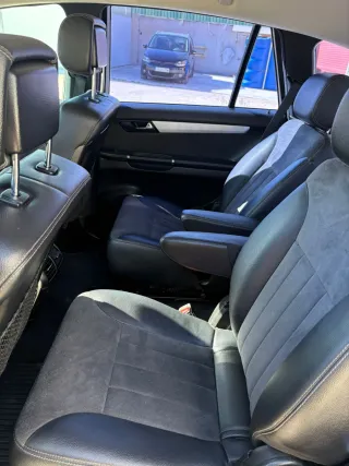 MERCEDES-BENZ CLASE R 320 CDI 224CV 4MATIC LARGO