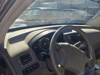 Hyundai cinturón seguridad tras izq tucson 240469