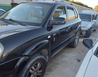 Hyundai cinturón seguridad tras izq tucson 240469