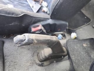 Cinturón seguridad opel 91140167 frontera a 375350