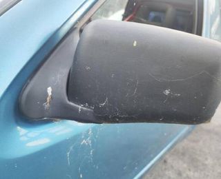 Cinturón seguridad opel 91140167 frontera a 375350