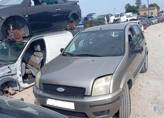 455479 cinturón seguridad tras izq ford fusion