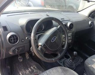 455479 cinturón seguridad tras izq ford fusion