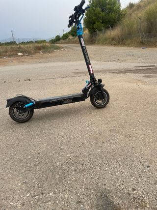 Patinete SmartGyro Speedway