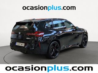 BMW X3 xDrive30e 220 kW (299 CV)