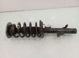 Land rover 456377 ah5218k001ab amortiguador